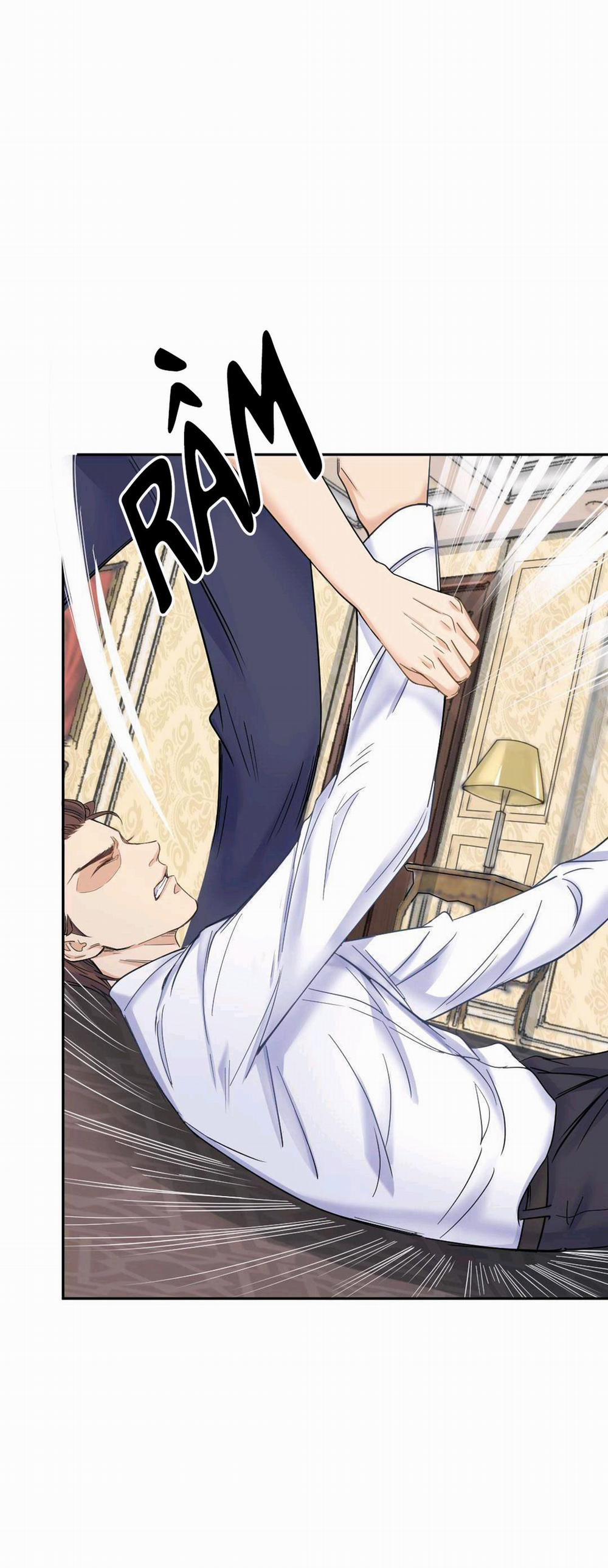 Thu Dĩ Vi Kỳ 4 trang 5