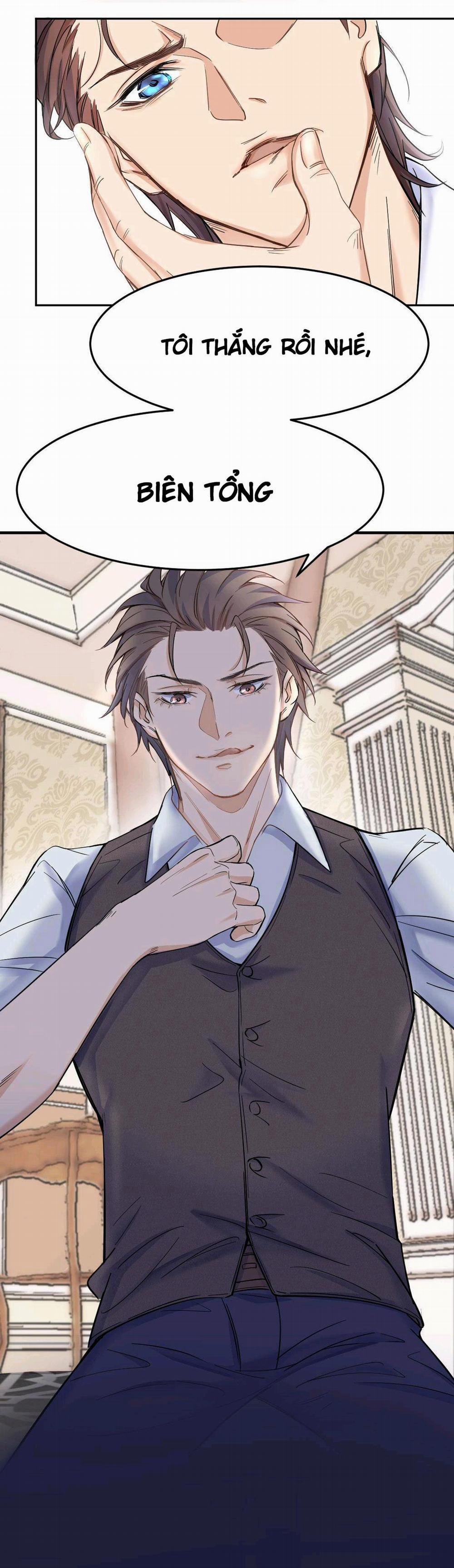 Thu Dĩ Vi Kỳ 4 trang 7