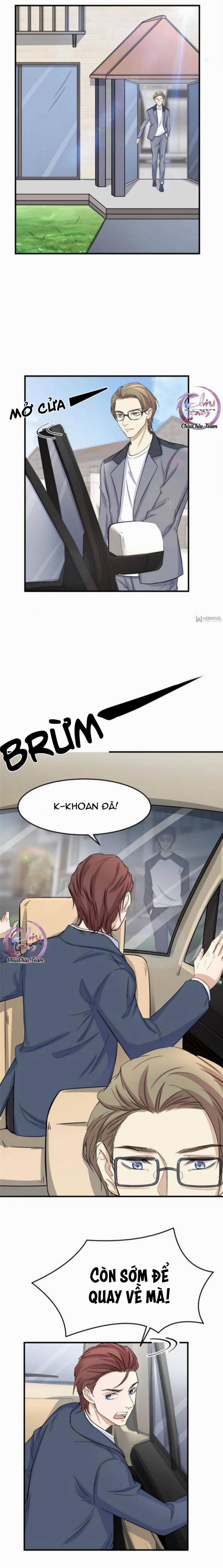 Thu Dĩ Vi Kỳ 47 trang 0