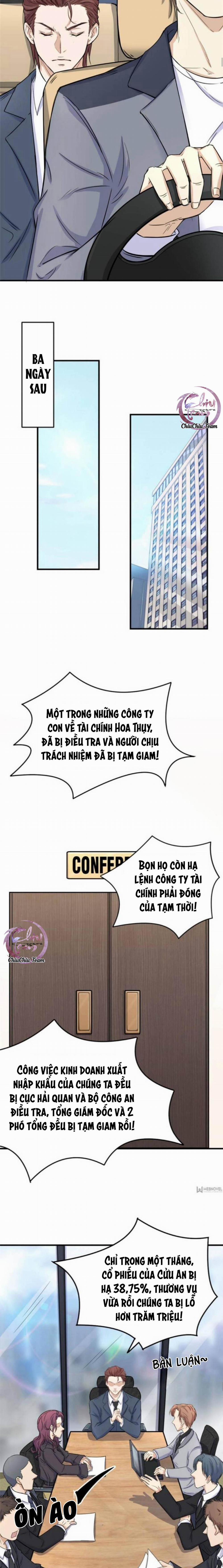 Thu Dĩ Vi Kỳ 47 trang 2