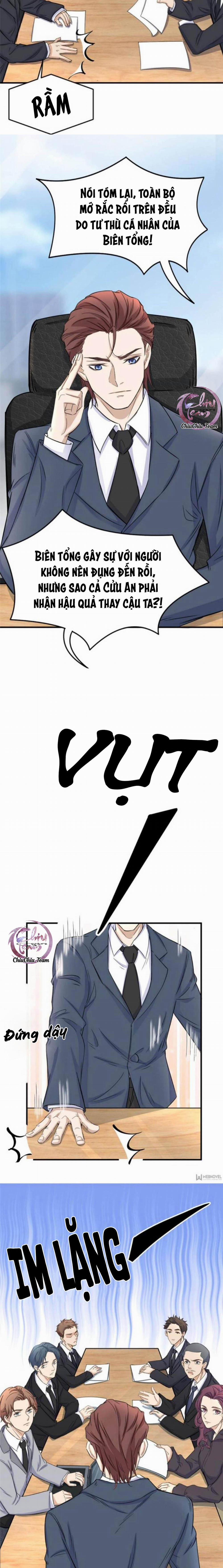 Thu Dĩ Vi Kỳ 47 trang 3