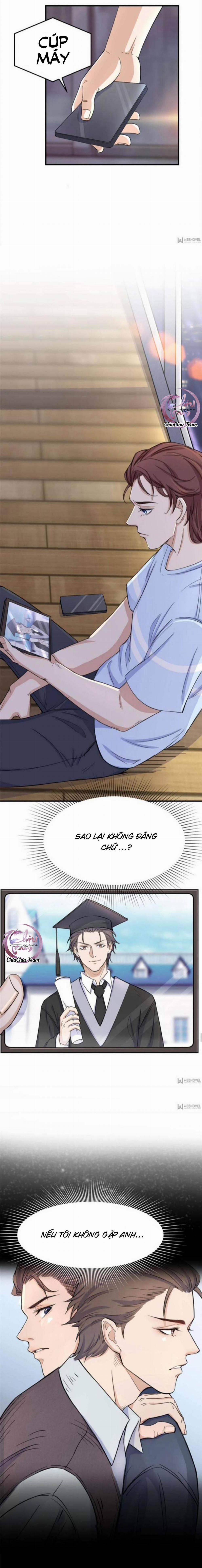 Thu Dĩ Vi Kỳ 47 trang 7