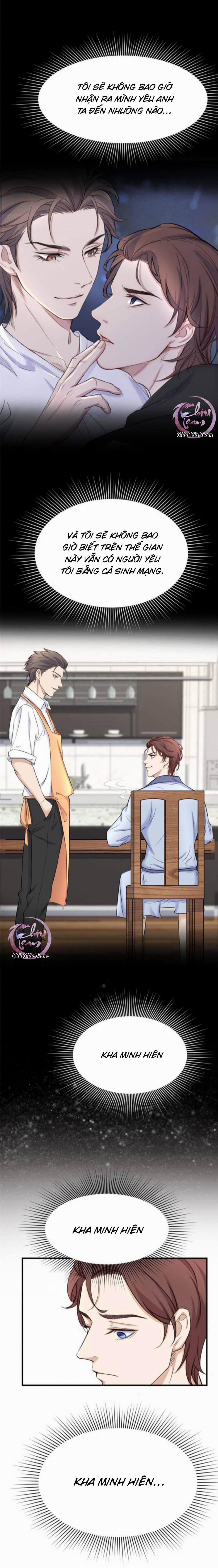 Thu Dĩ Vi Kỳ 47 trang 8