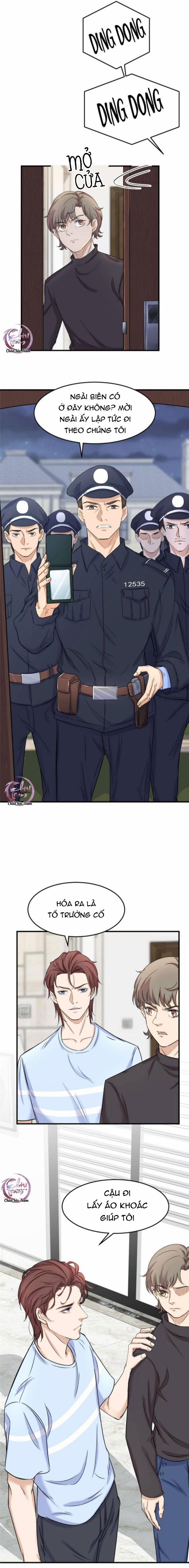 Thu Dĩ Vi Kỳ 48 trang 0