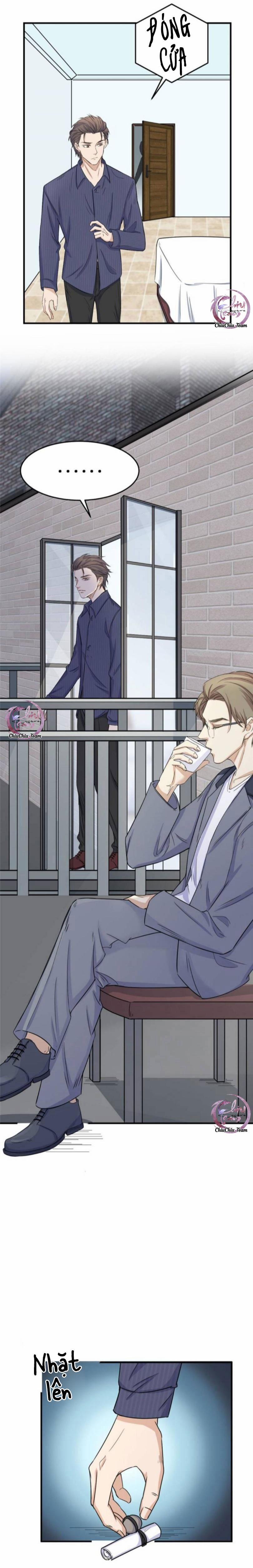 Thu Dĩ Vi Kỳ 48 trang 2