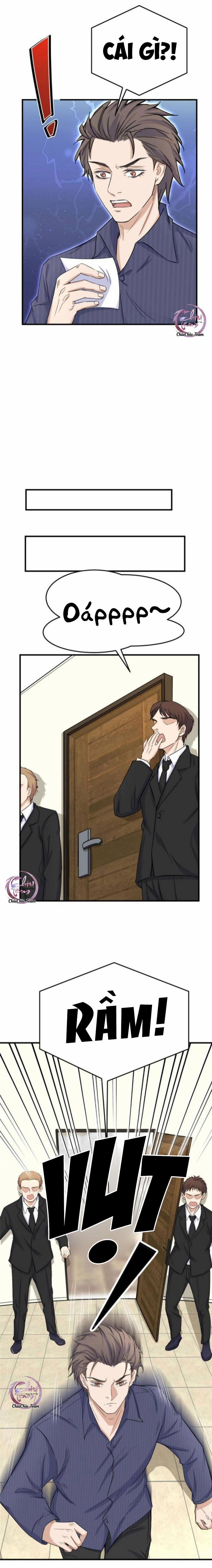 Thu Dĩ Vi Kỳ 48 trang 3