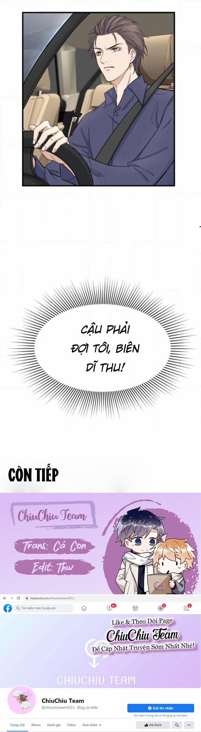 Thu Dĩ Vi Kỳ 48 trang 7