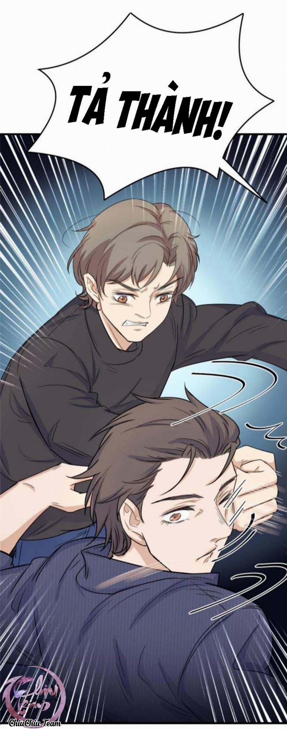 Thu Dĩ Vi Kỳ 49 trang 1