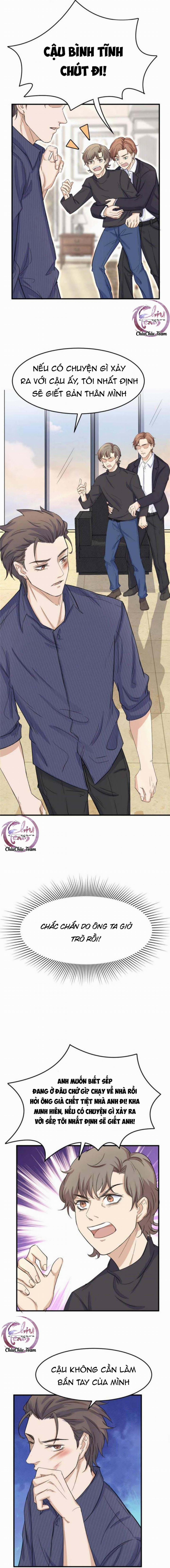 Thu Dĩ Vi Kỳ 49 trang 2