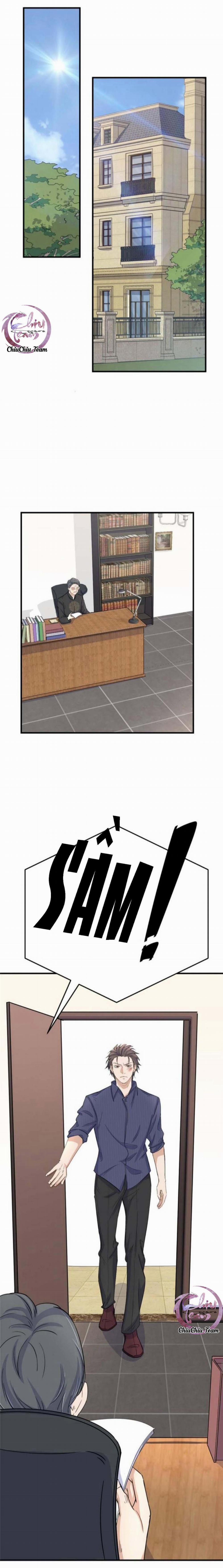 Thu Dĩ Vi Kỳ 49 trang 3