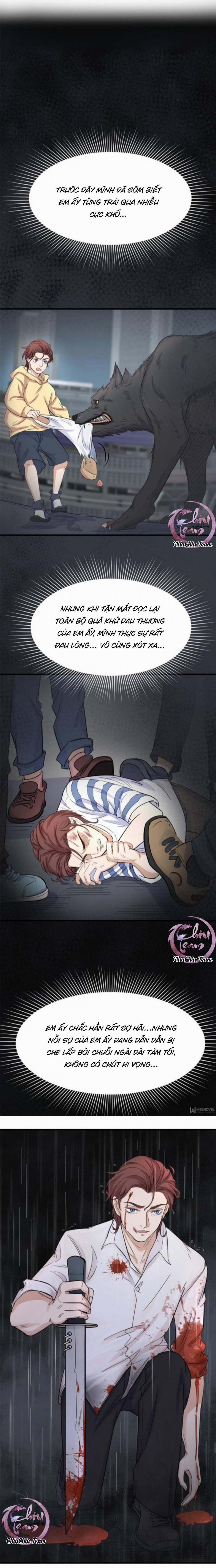 Thu Dĩ Vi Kỳ 49 trang 5