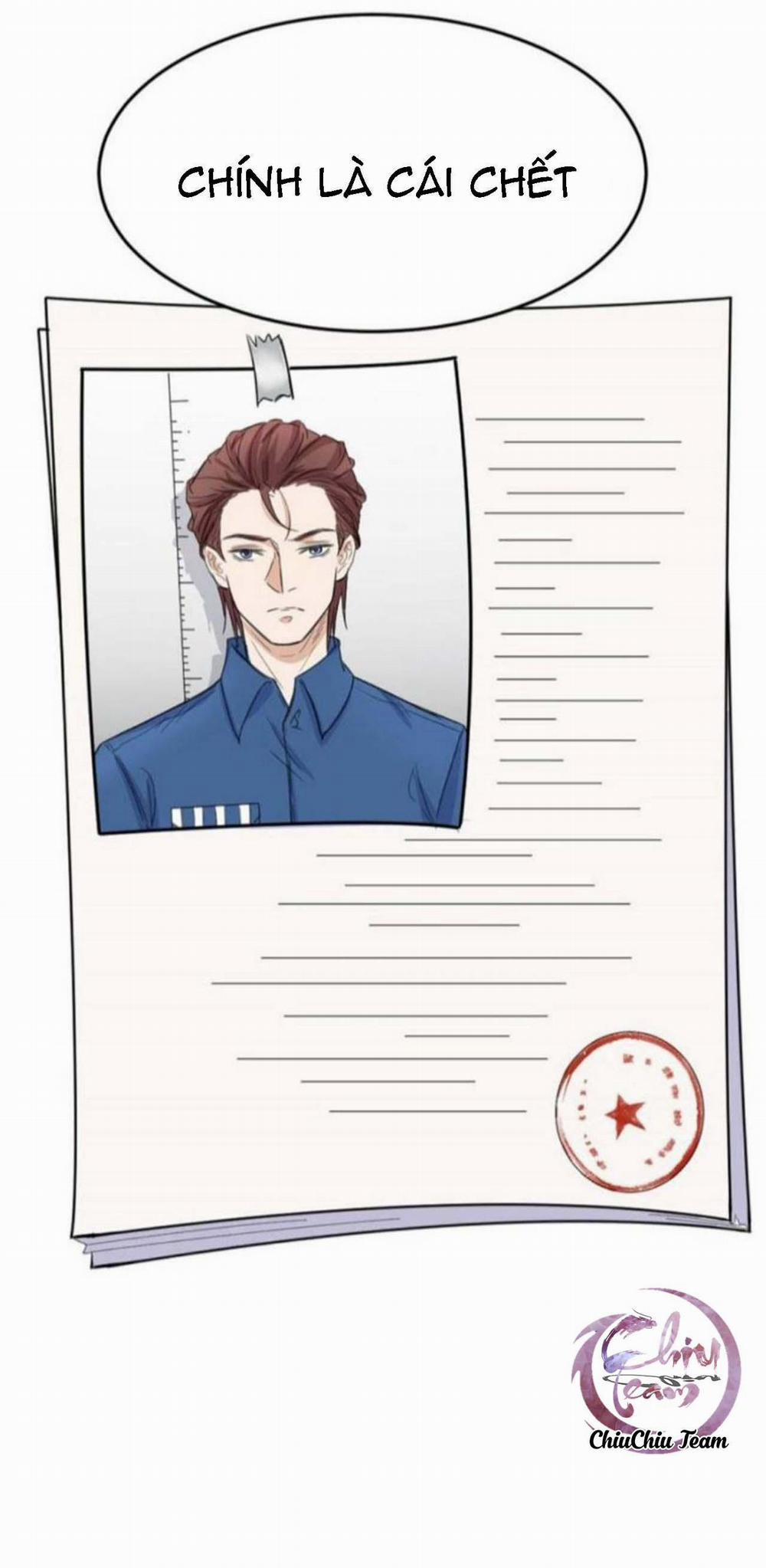 Thu Dĩ Vi Kỳ 49 trang 9