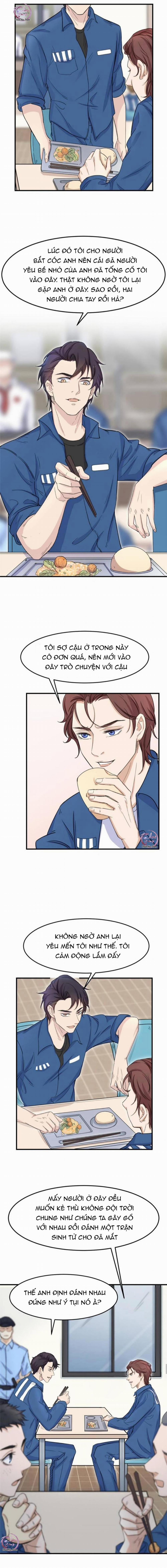 Thu Dĩ Vi Kỳ 50 trang 1