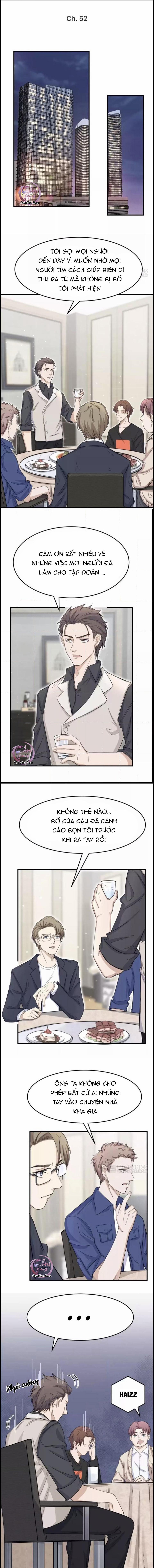 Thu Dĩ Vi Kỳ 52 trang 0