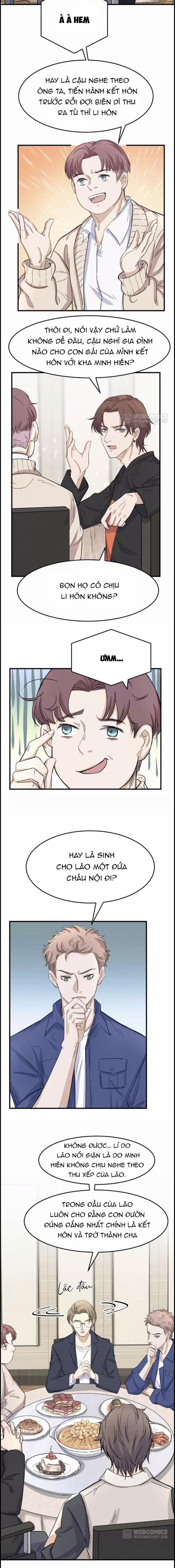 Thu Dĩ Vi Kỳ 52 trang 1