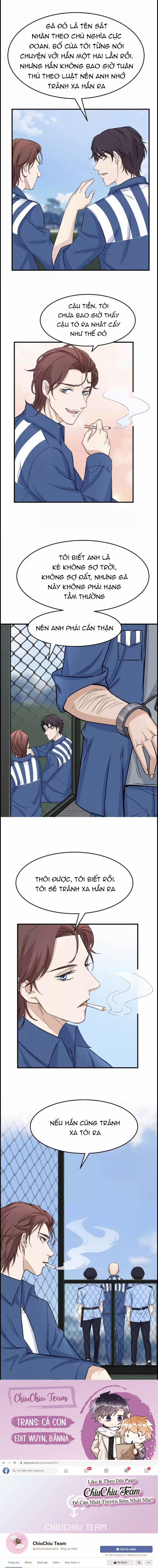 Thu Dĩ Vi Kỳ 52 trang 4