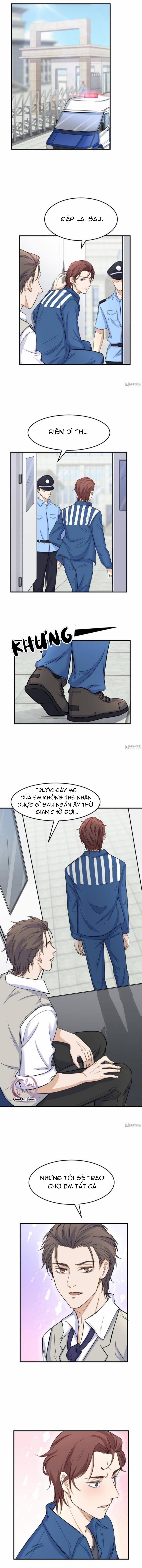 Thu Dĩ Vi Kỳ 53 trang 4