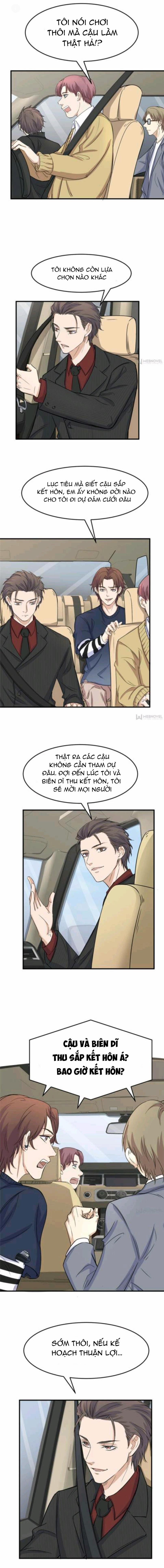 Thu Dĩ Vi Kỳ 55 trang 4