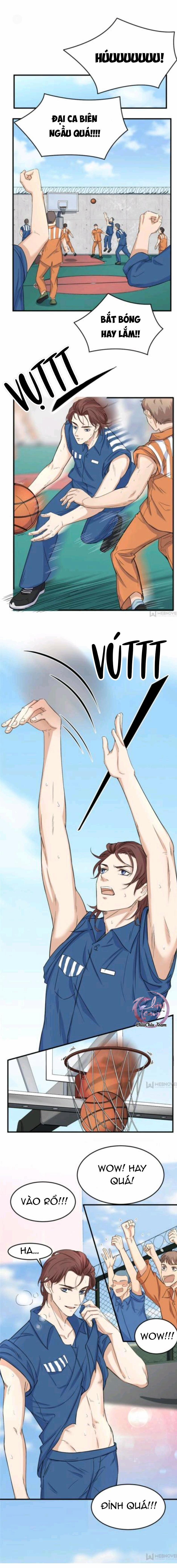 Thu Dĩ Vi Kỳ 56 trang 0