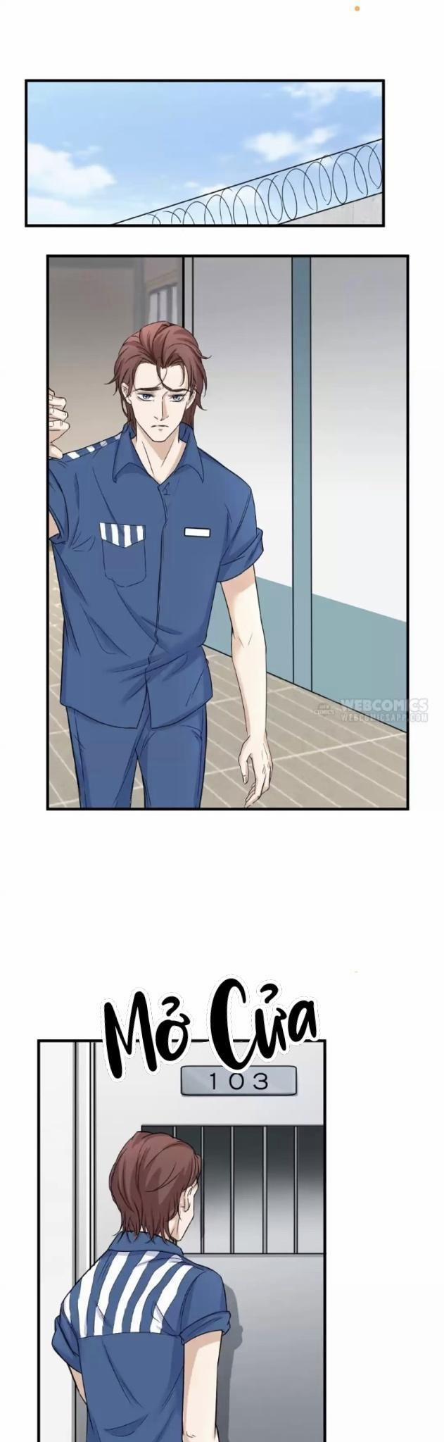 Thu Dĩ Vi Kỳ 57 trang 0