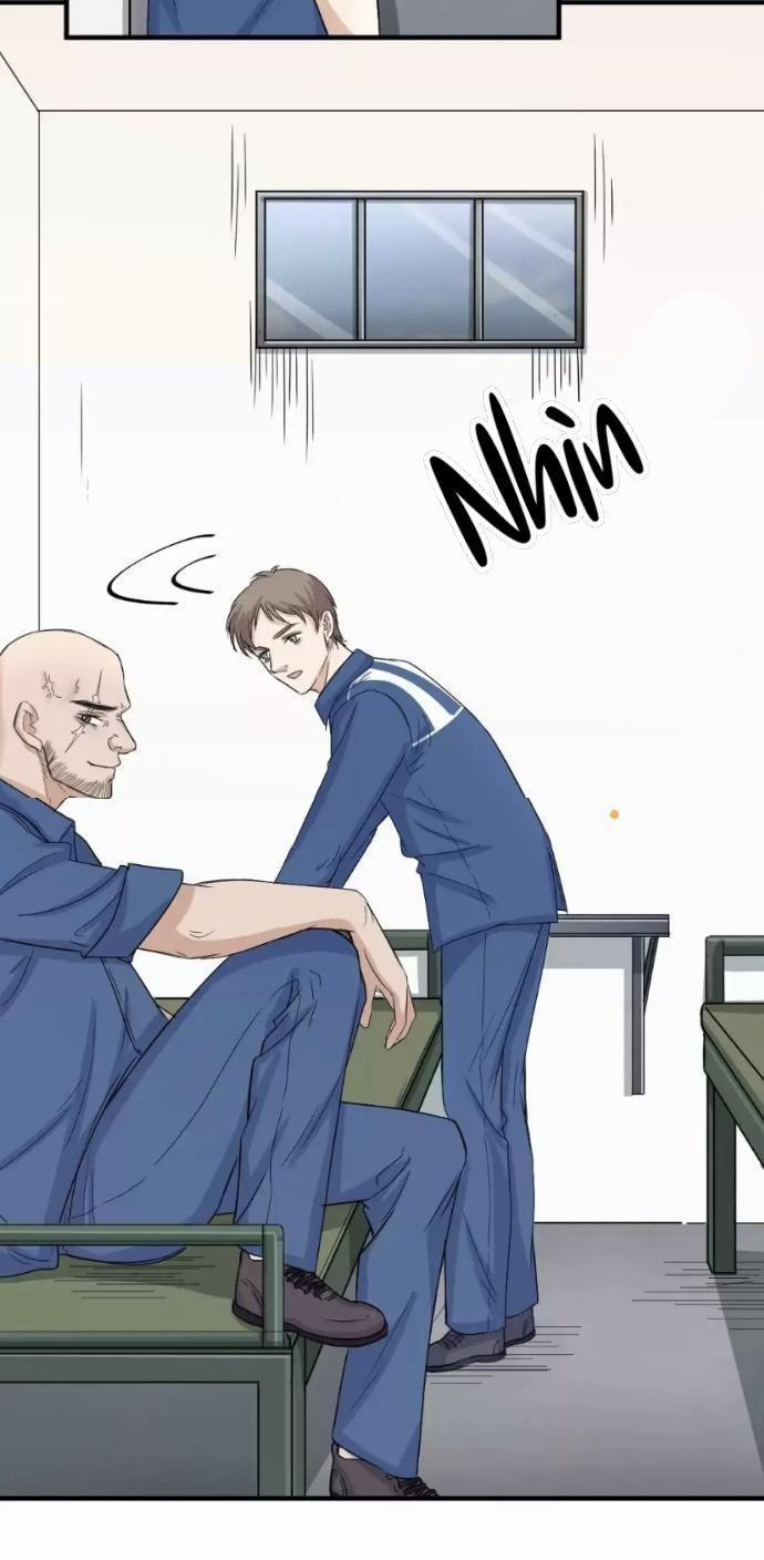 Thu Dĩ Vi Kỳ 57 trang 1