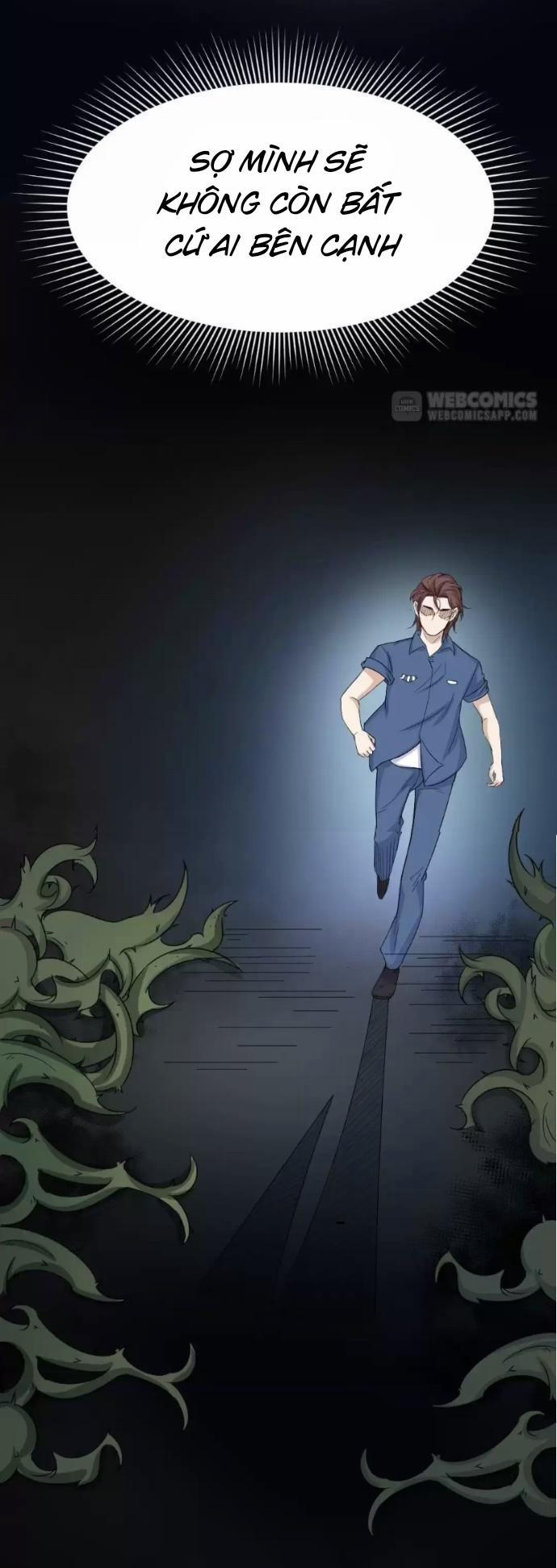 Thu Dĩ Vi Kỳ 57 trang 11