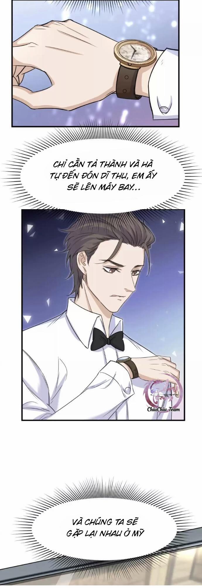 Thu Dĩ Vi Kỳ 57 trang 19