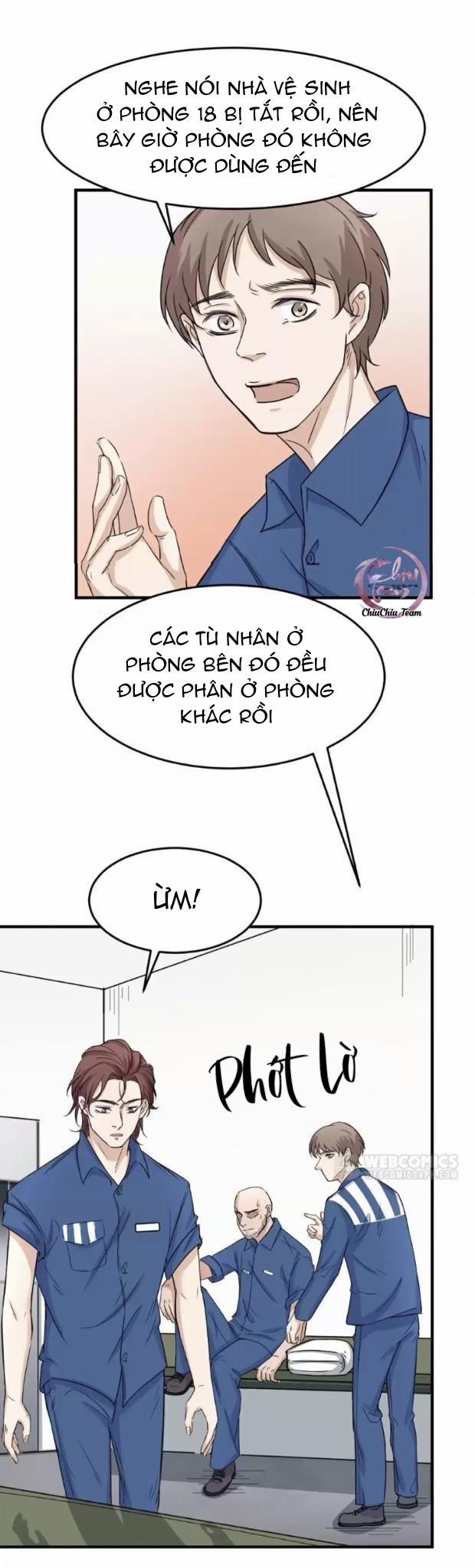 Thu Dĩ Vi Kỳ 57 trang 2