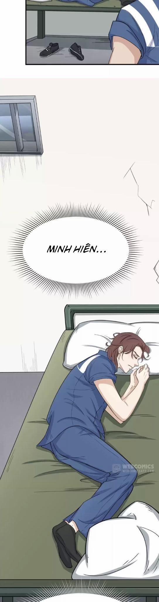 Thu Dĩ Vi Kỳ 57 trang 4