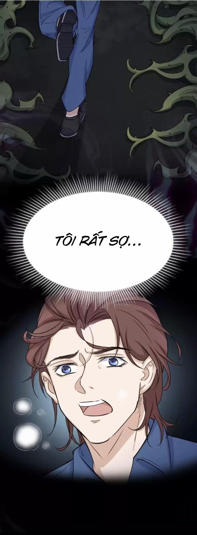 Thu Dĩ Vi Kỳ 57 trang 8