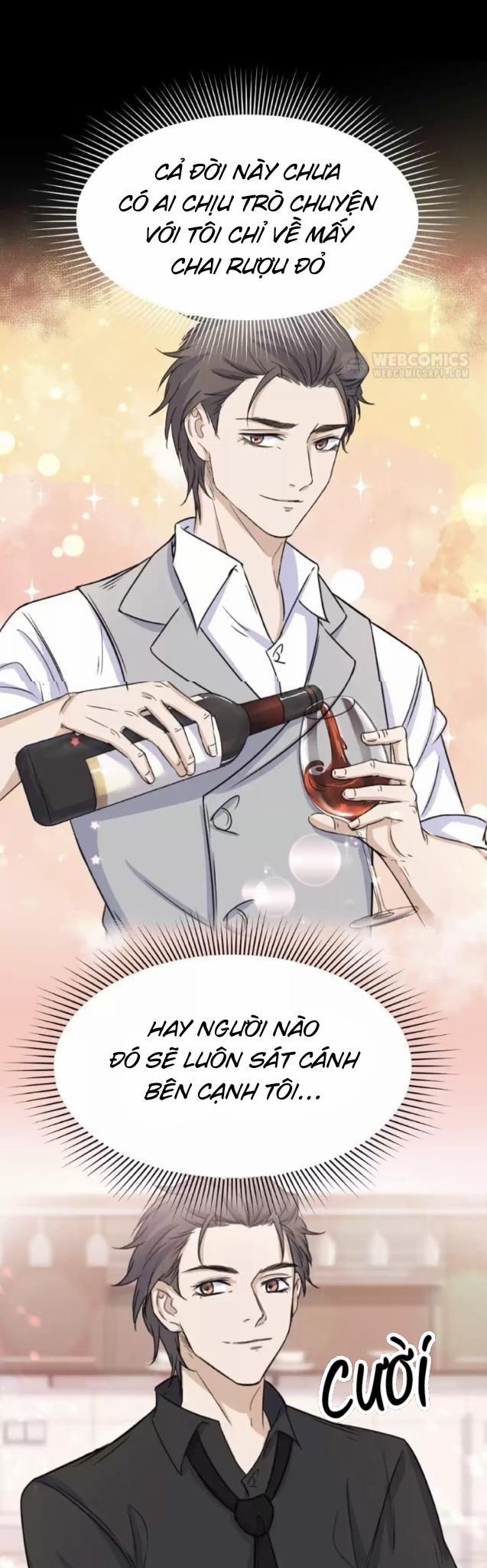 Thu Dĩ Vi Kỳ 57 trang 9