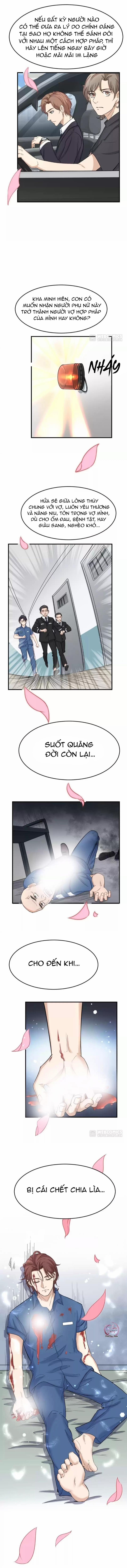 Thu Dĩ Vi Kỳ 58 trang 4