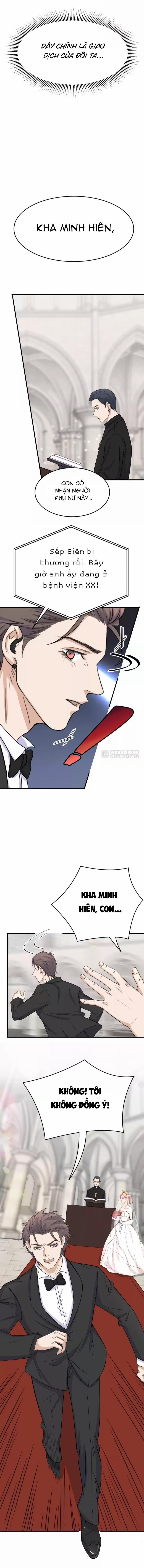 Thu Dĩ Vi Kỳ 59 trang 1