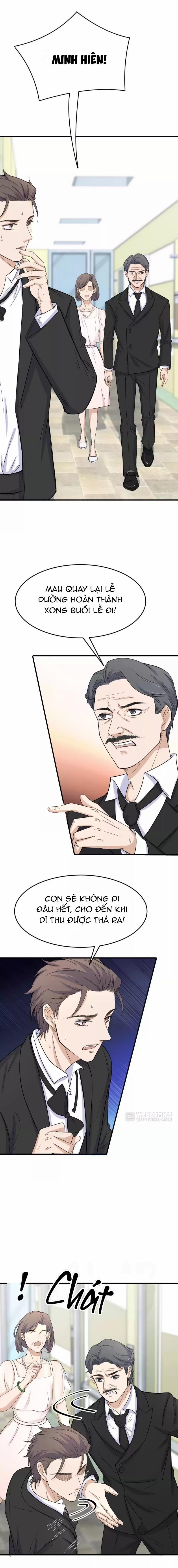 Thu Dĩ Vi Kỳ 59 trang 4