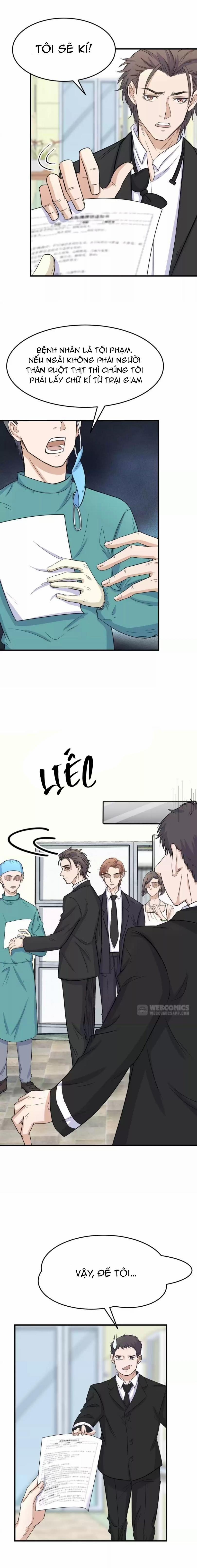 Thu Dĩ Vi Kỳ 60 trang 1