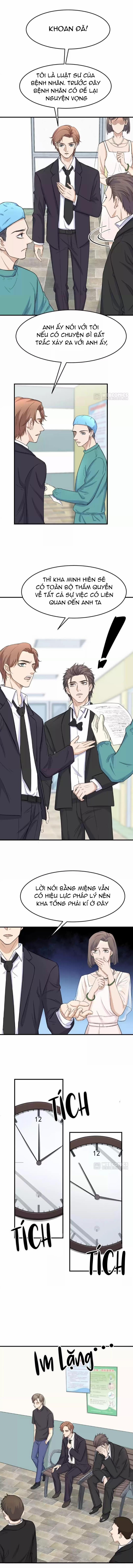 Thu Dĩ Vi Kỳ 60 trang 2