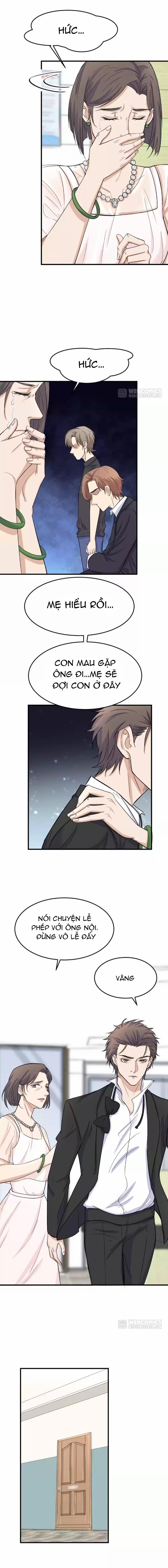 Thu Dĩ Vi Kỳ 60 trang 4