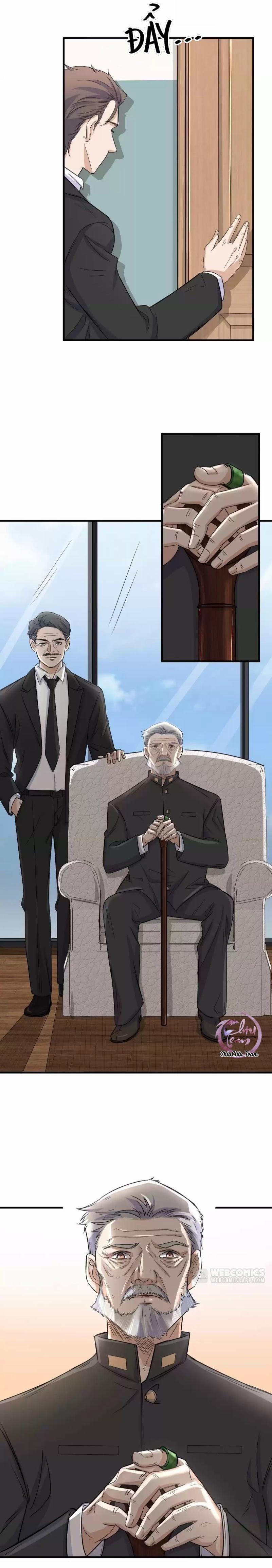 Thu Dĩ Vi Kỳ 60 trang 5