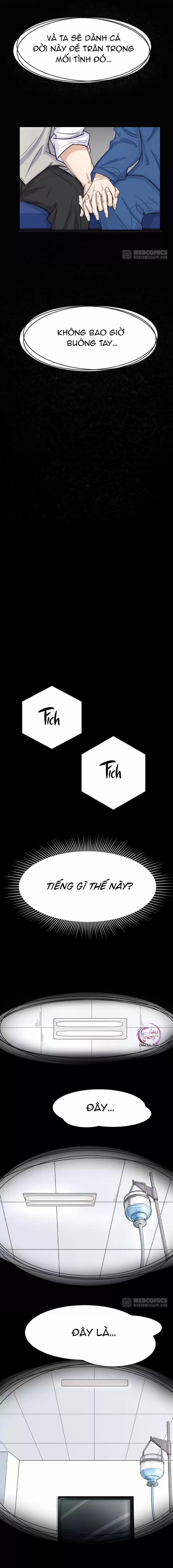 Thu Dĩ Vi Kỳ 61 trang 3