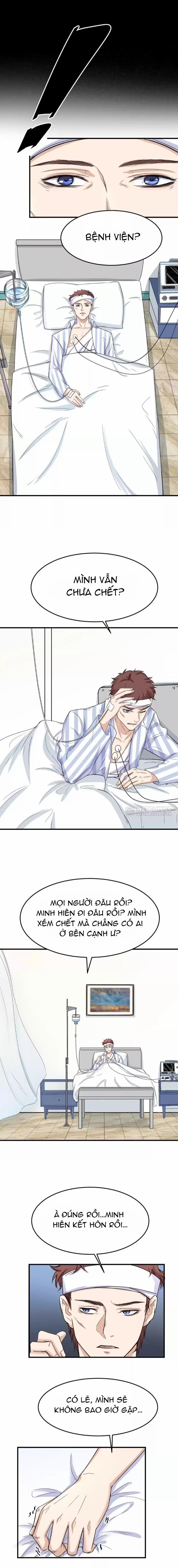 Thu Dĩ Vi Kỳ 61 trang 4