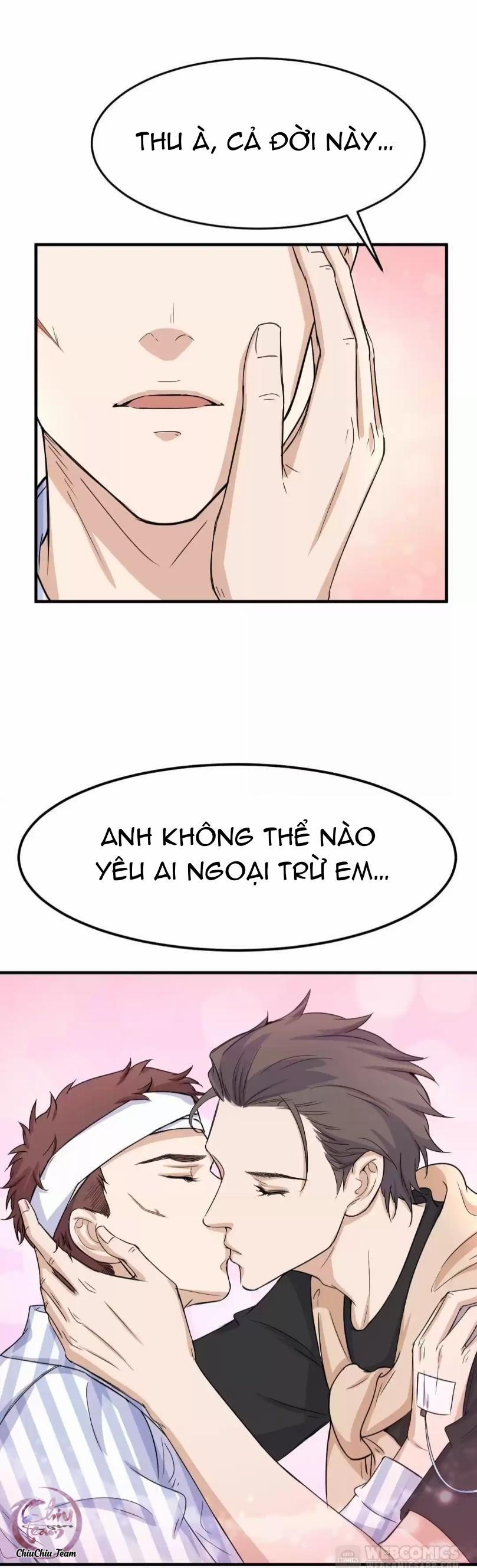 Thu Dĩ Vi Kỳ 61 trang 6