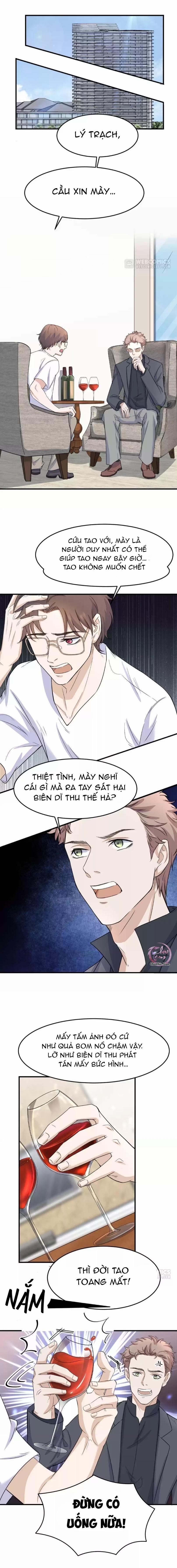 Thu Dĩ Vi Kỳ 63 trang 0