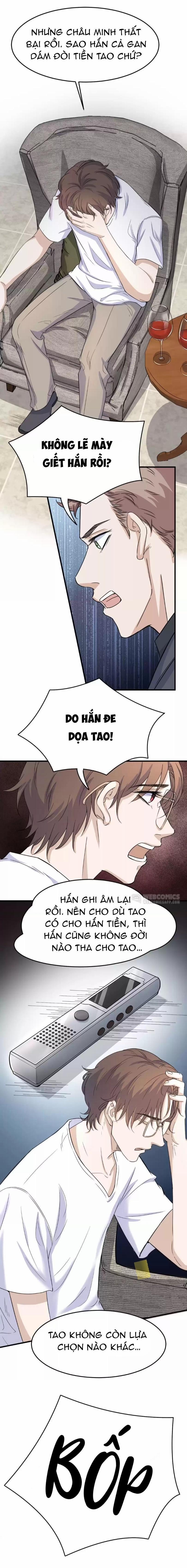 Thu Dĩ Vi Kỳ 63 trang 1