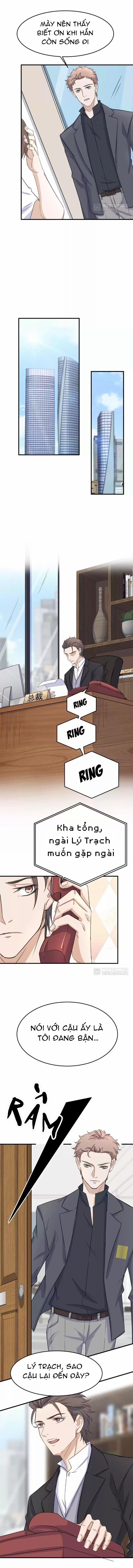 Thu Dĩ Vi Kỳ 63 trang 3