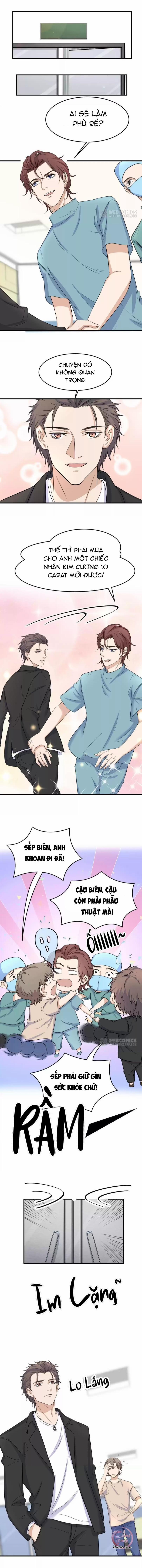 Thu Dĩ Vi Kỳ 66 trang 1