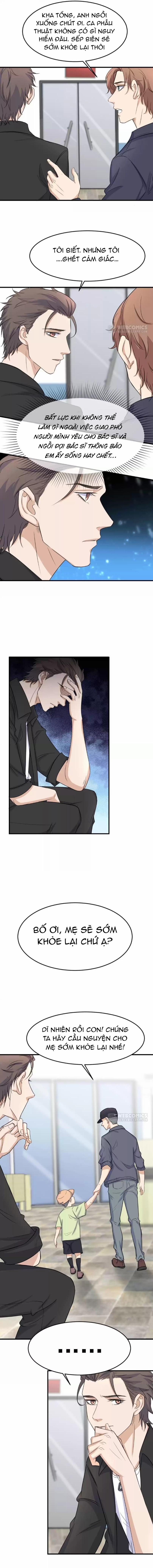 Thu Dĩ Vi Kỳ 66 trang 2