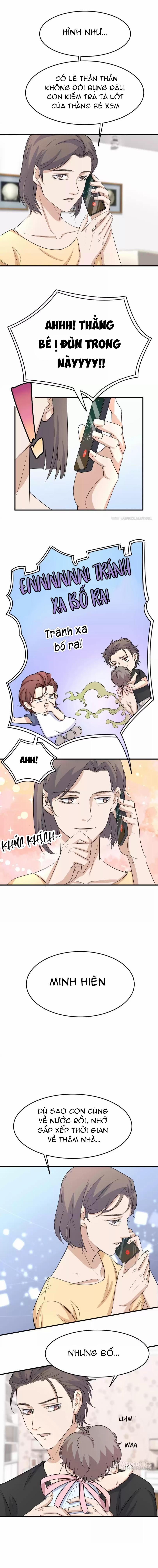 Thu Dĩ Vi Kỳ 67 trang 2