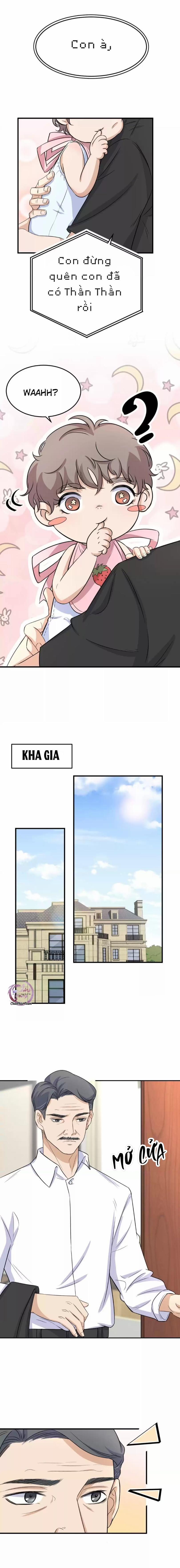 Thu Dĩ Vi Kỳ 67 trang 3