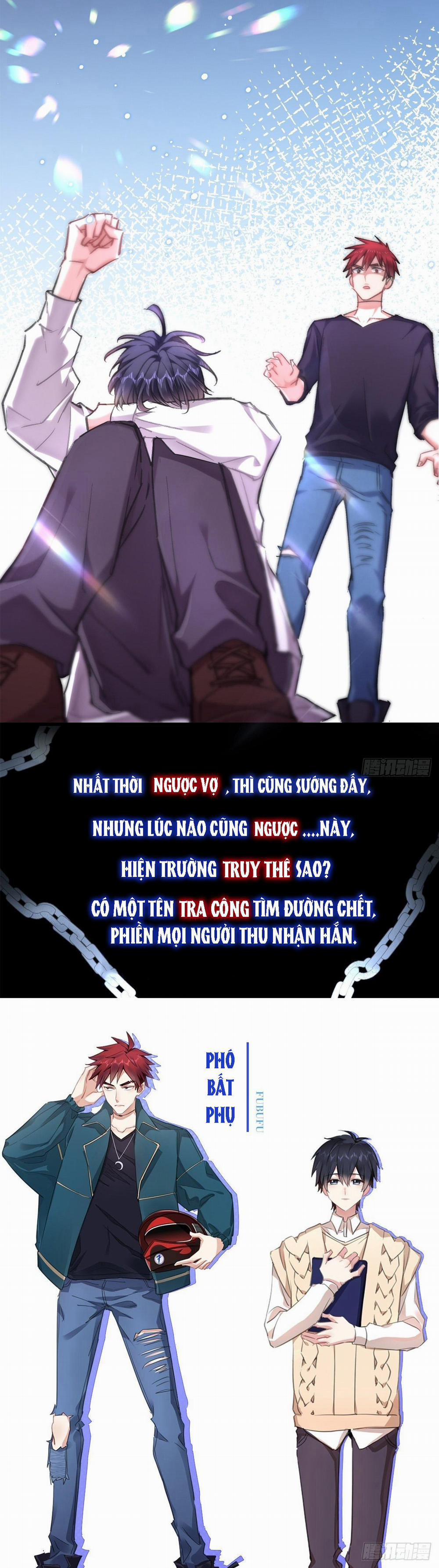 Thử Động Vào Khoai Tây Nhà Tôi Xem? 0 trang 11