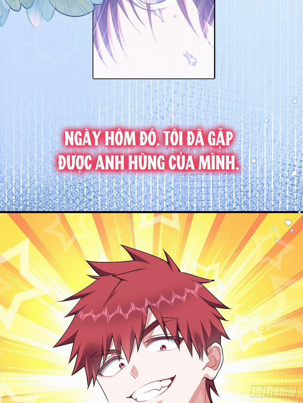 Thử Động Vào Khoai Tây Nhà Tôi Xem? 0 trang 2